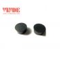 Solid CBN Inserts - RCMN/RCGN