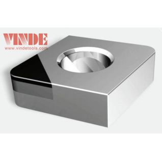 Tipped CBN Inserts