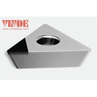 Tipped CBN Inserts