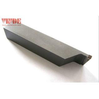 PCD/CBN Grooving Tools
