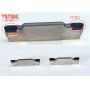 PCD/CBN Grooving Tools - MGMN/MRMN