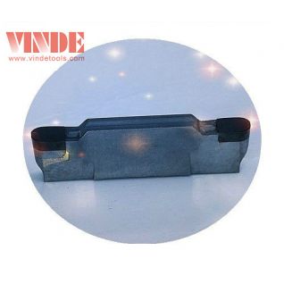 PCD/CBN Grooving Tools