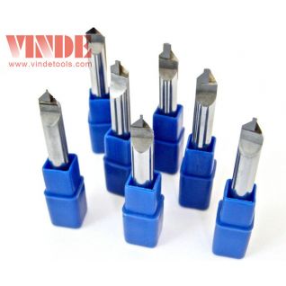 PCD Engraving Tools