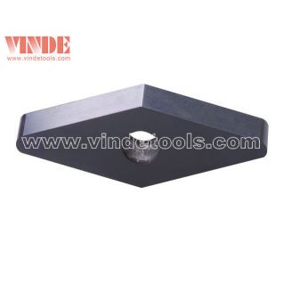Solid CBN Inserts,Solid PCBN Inserts