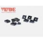 Coated CBN Inserts