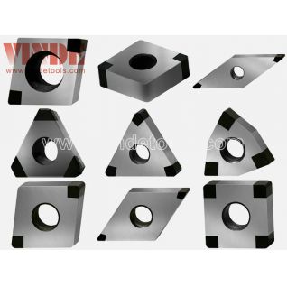 Solid PCBN Inserts,Tipped CBN Inserts,Solid CBN Inserts