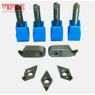 Natural Diamond Tools