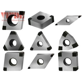 Solid PCBN Inserts,Tipped CBN Inserts,Solid CBN Inserts